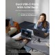 Anker 140W USB C Charger, Laptop Charger, 4-Port Multi-Device Fast Charging, Advanced GaN Power Adapter, Intuitive Touch Controls, Compatible with MacBook, iPhone 16 Series, Samsung, Pixel, and More Anker 140W USB C Charger, Laptop Charger, 4-Port Multi-Device Fast Charging, Advanced GaN Power Adapter, Intuitive Touch Controls, Compatible with MacBook, iPhone 16 Series, Samsung, Pixel, and More