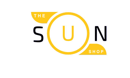 Thesun shop Online Store - متجر ذا سن للمنتجات الإلكترونية